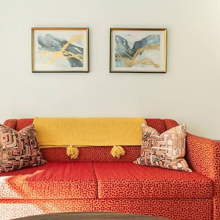 Luxury Downtown Lakeview & City View Condo トロント エクステリア 写真